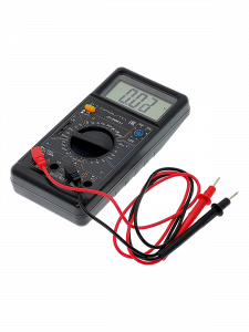 Орбита OT-INM31 мультиметр цифровой